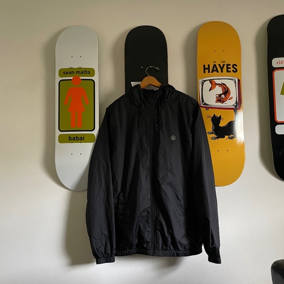 Volcom Windbreaker - Picture 1 of 3